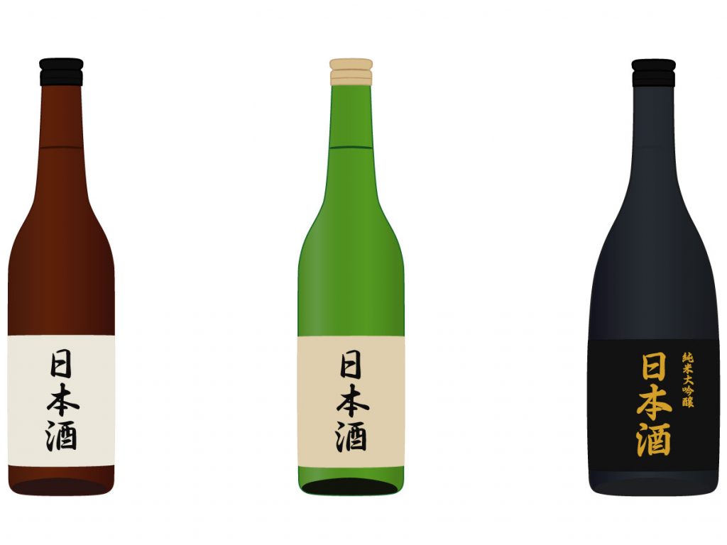 好きな日本酒を探すときの道しるべ。ラベルから日本酒の特徴を読み取ろう  広島食道 – 広島魅力向上を食で発信するプロジェクト –